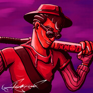 Steam Community Avatar