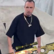 Steam Community Avatar