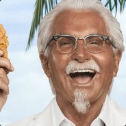 Extra Krispy Colonel