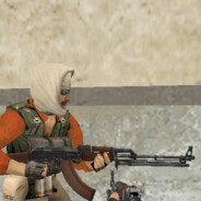 RPK-74 Gunner Aegy