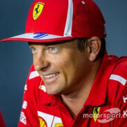 Kimi Raikkonen