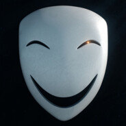 White_mask avatar