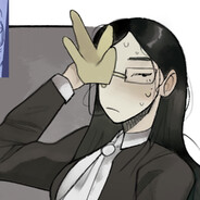 Steam Community Avatar