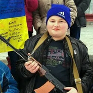 Steam Community Avatar