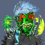 Steam Community Avatar