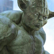 Yoda's avatar
