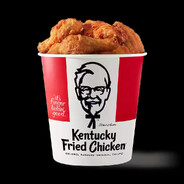 Kentucky Fried Chicken