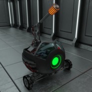 Officer Beepsky