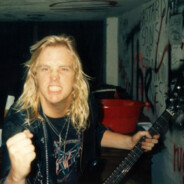 Jeff Hanneman Wannabe