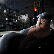 Steam Community Avatar