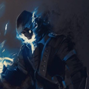 Warlord "Requiem"