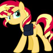 Sunset Shimmer