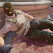 Steam Community Avatar