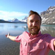 Luke Luck (I Like Lakes)