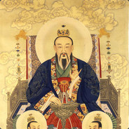 大罗神仙
