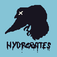Hydrobates logo