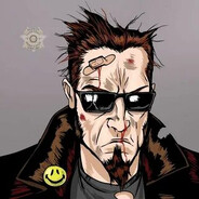 Steam Community Avatar