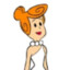 Wilma Flintstone