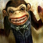 scavenger [F.f.O.f]