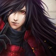 Madara Uchiha