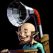 Steam Community Avatar
