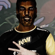 Steam Community Avatar