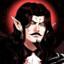 Dracula's avatar