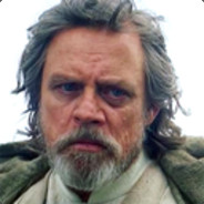 Lonely Luke's Avatar