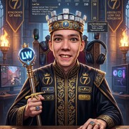 Steam Community Avatar