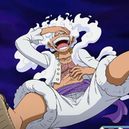Monkey D Nika's Avatar