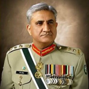 General Bajwa