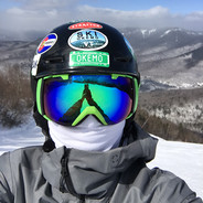 SkiingBubo