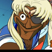 Steam Community Avatar