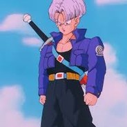 ✪ Future Trunks™ ✪