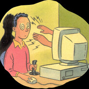 Steam Community Avatar