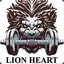 Lion Heart