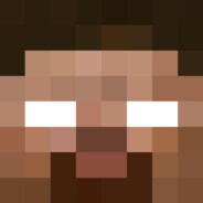 Steam Profile Picture from Herobrine