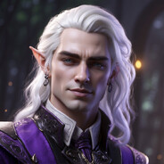 {MANG} RuinousDrow's Avatar