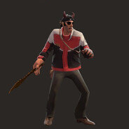 Steam Community Avatar