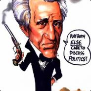 President Andrew Jackson