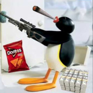 Nr1Bandit avatar