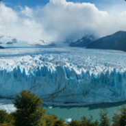 Glacier