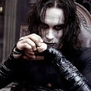 Eric Draven