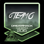 Steam Profile Picture from oTEAMO