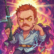Steam Community Avatar