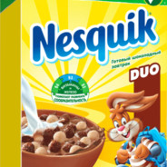 Nesquik*