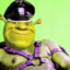 Shrek ᠌ из ᠌ {BDSM} ᠌