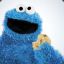 Cookie Monster