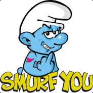 smurf you