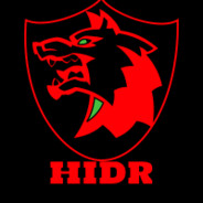 ♫♫HIDR♫♫